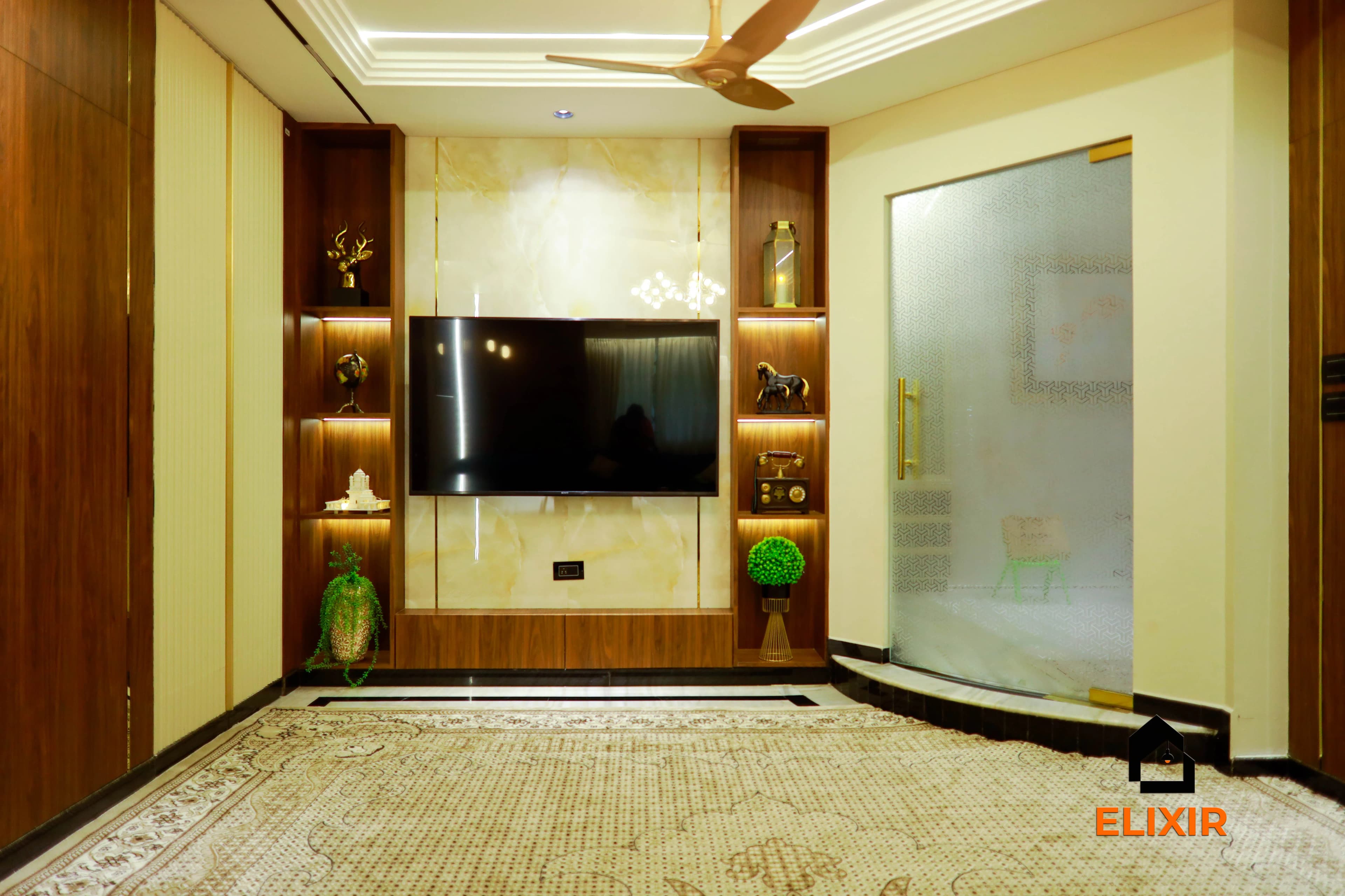 Interior design gallery image 1