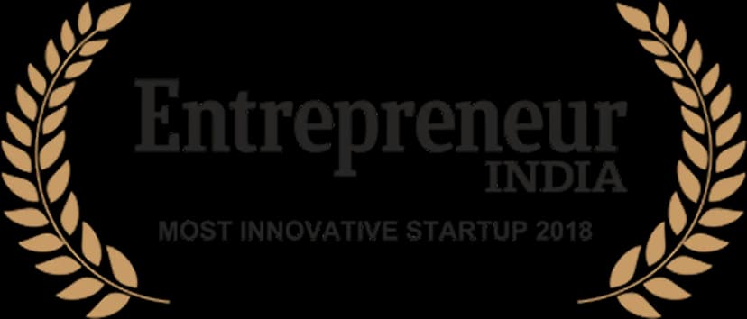 Entrepreneur Award